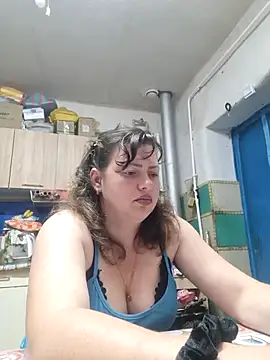 Snapshot of Jyleta chatting on 11, 6, 2026 Jyleta online show from 11, 6, 2026