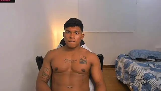 maxsteel177 online show from 15, 2, 2025