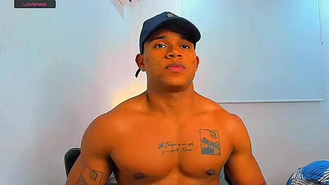 maxsteel177 online show from 14, 3, 2025