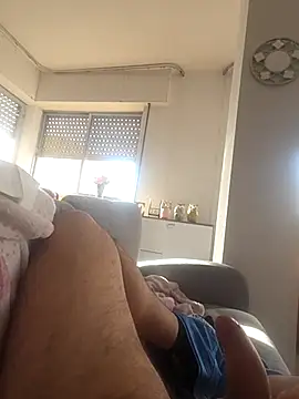 ximo0069 online show from 2, 12, 2025