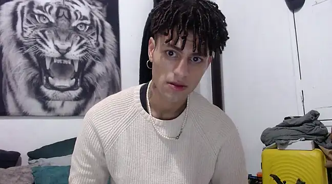 dany hardy online show from 28, 1, 2025