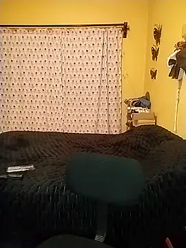 ConyPeralta online show from 2, 3, 2025