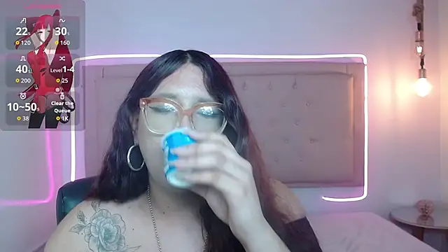 kathepickmanx online show from 2, 11, 2025