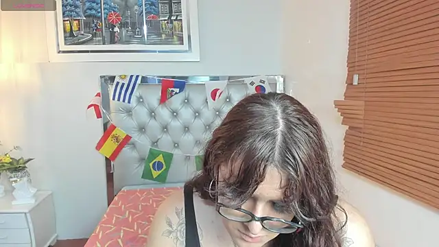 kathepickmanx online show from 19, 6, 2026