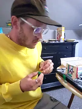 SoxxyNsh online show from 19, 9, 2025