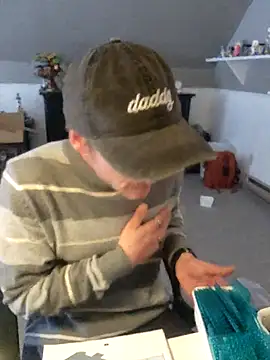 SoxxyNsh online show from 9, 11, 2025