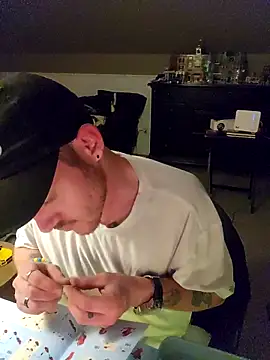 SoxxyNsh online show from 1, 12, 2025