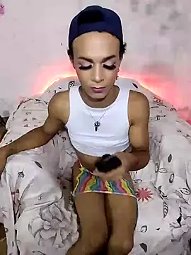Snapshot of Teamhott chatting on 24, 1, 2025 Teamhott online show from 24, 1, 2025