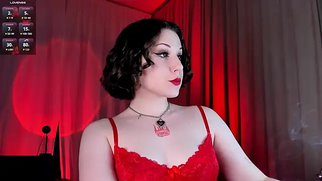 Eva Moss  online show from 13, 1, 2026