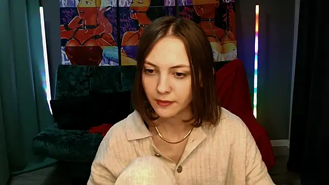 JesssWalker online show from 14, 1, 2025