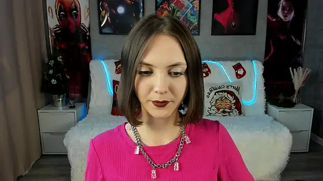 JesssWalker online show from 17, 1, 2025