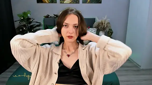 JesssWalker online show from 1, 2, 2025