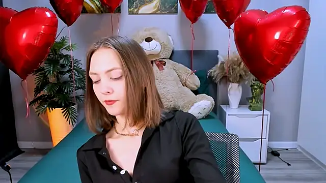 JesssWalker online show from 19, 2, 2025