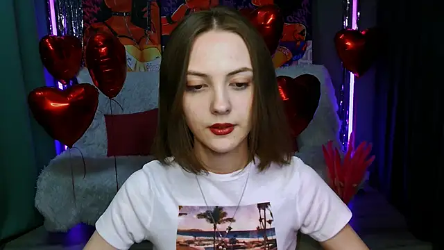 JesssWalker online show from 25, 2, 2025