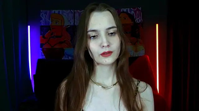 SamanthaaaWalker online show from 13, 1, 2025