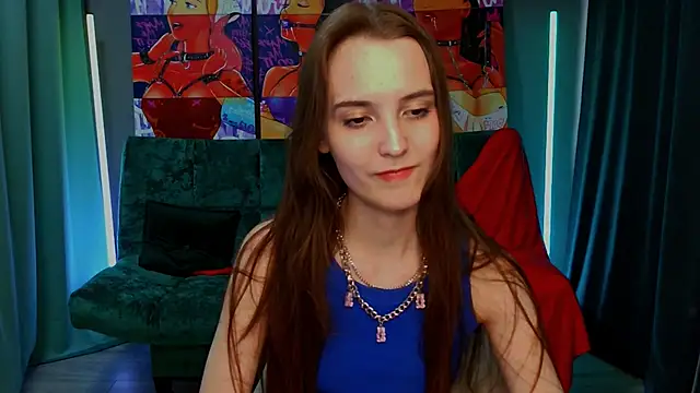 SamanthaaaWalker online show from 19, 1, 2025