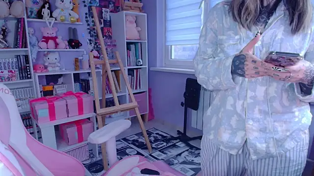 Catharsisi online show from 13, 11, 2025