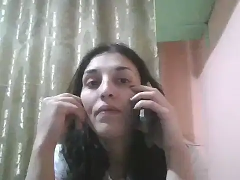 Rosanna Rennie online show from 27, 1, 2025