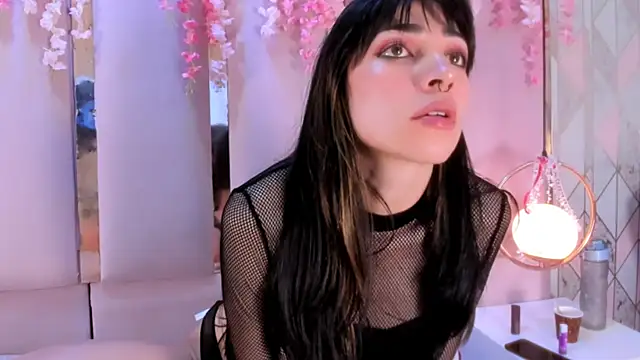 Snapshot of CatarinaMayer_ chatting on 14, 3, 2025 CatarinaMayer online show from 14, 3, 2025