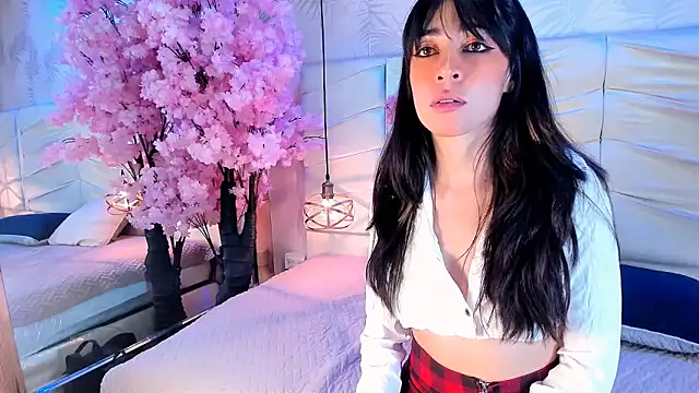 Snapshot of CatarinaMayer_ chatting on 12, 6, 2026 CatarinaMayer online show from 12, 6, 2026
