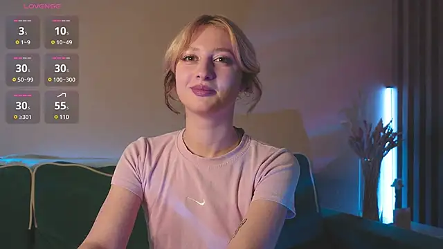 milasmiu online show from 5, 2, 2025