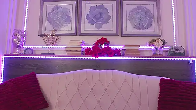 BustyEva  online show from 4, 3, 2026