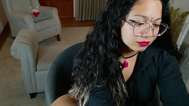 SelenaBlumX online show from 3, 10, 2025