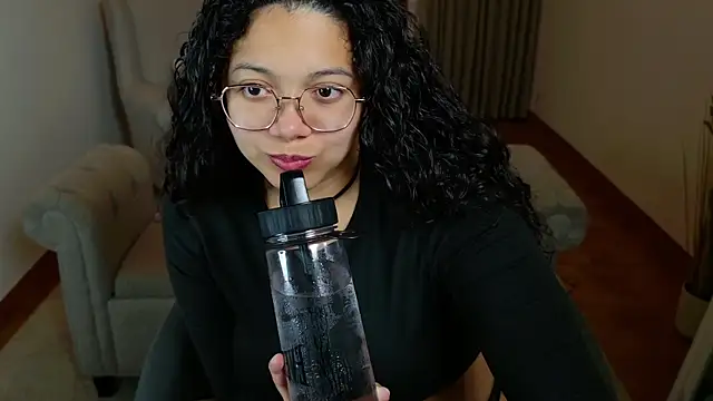 SelenaBlumX online show from 20, 10, 2025