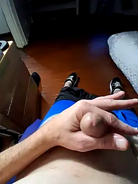 William1941 online show from 26, 10, 2025