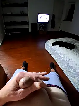 William1941 online show from 1, 11, 2025