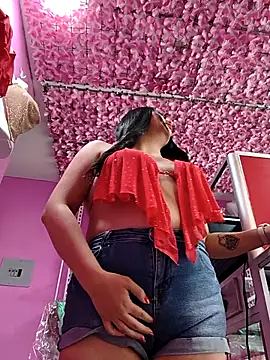 Melyy Edii online show from 5, 2, 2026