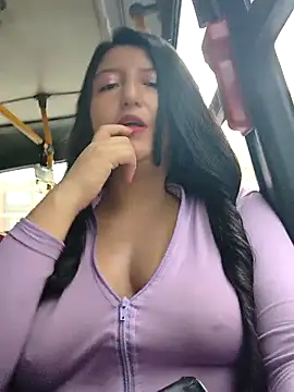 Melyy Edii online show from 12, 3, 2026