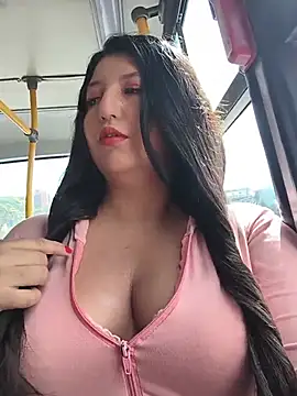 Snapshot of Melyy_Edii chatting on 19, 5, 2026 Melyy Edii online show from 19, 5, 2026