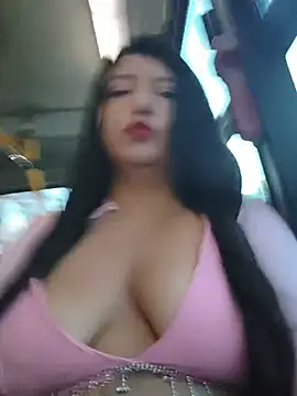 Snapshot of Melyy_Edii chatting on 28, 5, 2026 Melyy Edii online show from 28, 5, 2026