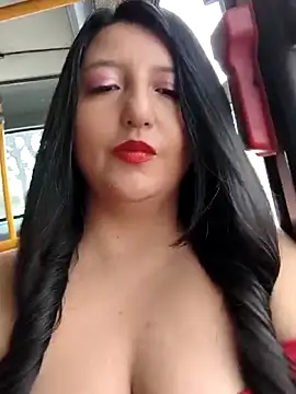 Snapshot of Melyy_Edii chatting on 13, 6, 2026 Melyy Edii online show from 13, 6, 2026