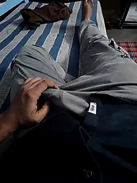 lusty male69 online show from 9, 10, 2025