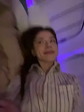 Snapshot of Mary_Leaf chatting on 27, 2, 2025 Mary Leaf online show from 27, 2, 2025