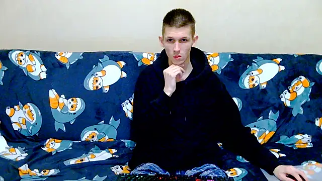 Lester Broo online show from 18, 10, 2025