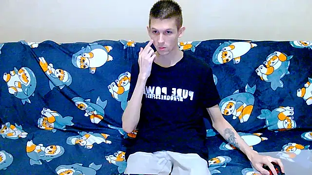 Lester Broo online show from 2, 12, 2025