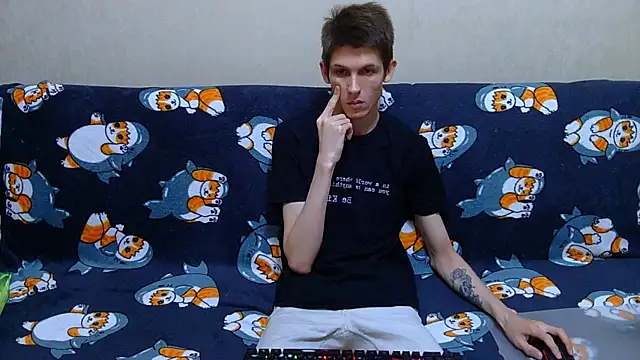 Snapshot of Lester_Broo chatting on 23, 6, 2026 Lester Broo online show from 23, 6, 2026