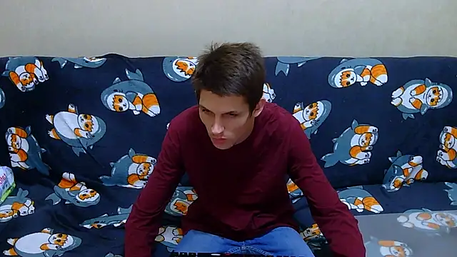Snapshot of Lester_Broo chatting on 28, 6, 2026 Lester Broo online show from 28, 6, 2026