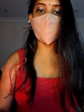 Snapshot of Anu--Telugu chatting on 6, 11, 2025 Anu--Telugu online show from 6, 11, 2025