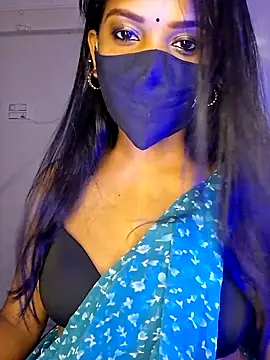 Snapshot of Anu--Telugu chatting on 7, 11, 2025 Anu--Telugu online show from 7, 11, 2025