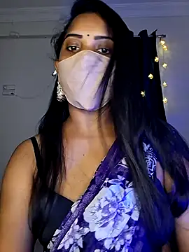 Snapshot of Anu--Telugu chatting on 8, 11, 2025 Anu--Telugu online show from 8, 11, 2025