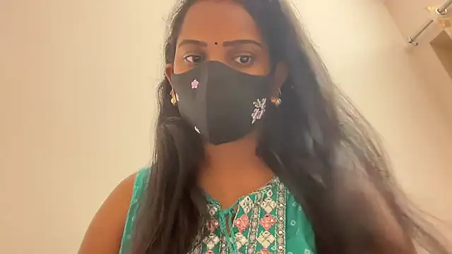 Anu--Telugu online show from 11, 7, 2026