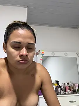 Yessica 832 online show from 6, 8, 2026