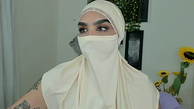 Maissa Alabi online show from 12, 9, 2025