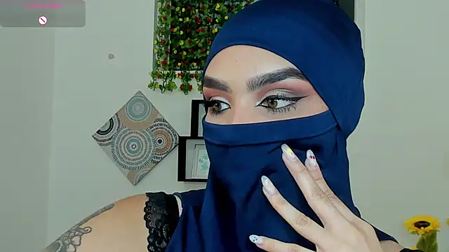 Maissa Alabi online show from 30, 9, 2025