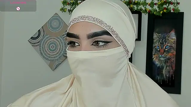 Maissa Alabi online show from 22, 10, 2025