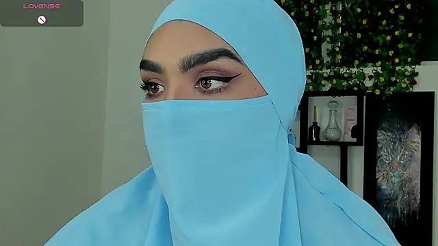 Maissa Alabi online show from 18, 1, 2026